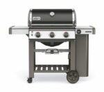 Barbecue à gaz Weber Genesis II E-310 GBS 61010153 Noir - Imagen 2