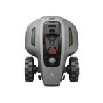 Cortacésped robótico Mammotion Yuka mini 2 800, gris - Imagen 2