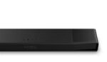Barra de sonido Hisense AX5140Q Dolby Atmos 5.1.4 negra - Imagen 3