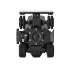 Robot cortacésped Mammotion Luba mini 2 AWD 1500 81 - Imagen 2