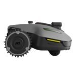Cortacésped robótico Mammotion Yuka mini 2 800, gris - Imagen 3