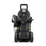 Hidrolimpiadora Karcher K 7 Comfort Premium de 600 l/h, color amarillo. - Imagen 5