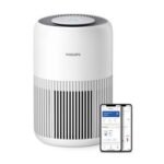 Purificador de aire Philips AC0950/10 PureProtect Mini Serie 900 - Imagen 5