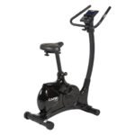 Bicicleta estática - Care CV-395 - Negra
