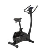 Bicicleta estática - Care CV-395 - Negra
