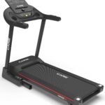 Cinta de correr conectada - 18 km/h - CARE - CROSSER - KINOMAP