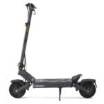 Patinete eléctrico Ausom DT2 Pro - 2 motores de 1400 W - Batería de 23,4 Ah - Imagen 2