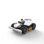 Robot cortacésped Mammotion Luba mini 2 AWD 1500 81 - Imagen 4