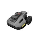 Cortacésped robótico Mammotion Yuka mini 2 800, gris