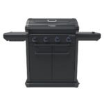 Barbacoa Campingaz BBQ Onyx 4 S - Imagen 5