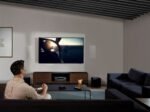 Amplificador de cine en casa Denon AVC-X3800H negro - Imagen 5