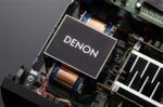 Amplificador de cine en casa Denon AVC-X3800H negro - Imagen 6