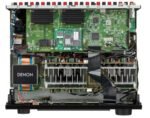 Amplificador de cine en casa Denon AVC-X3800H negro - Imagen 7