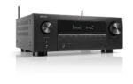 Amplificador de cine en casa Denon AVR-X2800H - Imagen 2