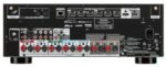 Amplificador de cine en casa Denon AVR-X2800H - Imagen 4