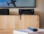 Amplificador de cine en casa Denon AVR-X2800H - Imagen 6