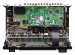 Amplificador de cine en casa Denon AVR-X2800H DAB - Negro - Imagen 3