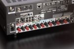 Amplificador de cine en casa Denon AVR-X2800H DAB - Negro - Imagen 6