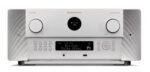 Amplificador de cine en casa Marantz CINEMA 30 Silver - Imagen 2