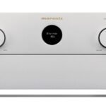 Amplificador de cine en casa Marantz CINEMA 30 Silver