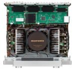 Amplificador de cine en casa Marantz CINEMA 30 Silver - Imagen 5