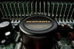 Amplificador de cine en casa Marantz CINEMA 30 Silver - Imagen 9