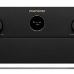 Amplificador de cine en casa Marantz CINEMA 30 negro