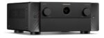 Amplificador de cine en casa Marantz CINEMA 30 negro - Imagen 4