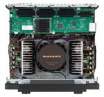 Amplificador de cine en casa Marantz CINEMA 30 negro - Imagen 5