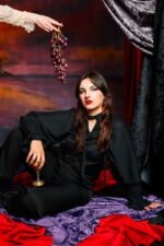 Cámara sin espejo Canon EOS R6 Mark III (solo cuerpo, color negro) - Imagen 9