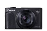 Cámara compacta Canon PowerShot SX740 HS Lite Edition negra - Imagen 2