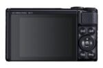 Cámara compacta Canon PowerShot SX740 HS Lite Edition negra - Imagen 5