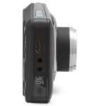 Cámara compacta Kodak Pixpro FZ55 negra - Imagen 3