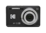 Cámara compacta Kodak Pixpro FZ55 negra
