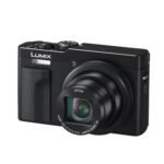 Cámara compacta Lumix TZ99 negra