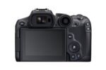 Cuerpo de cámara sin espejo Canon EOS R7 solamente - Imagen 4