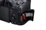 Cuerpo de cámara sin espejo Canon EOS R7 solamente - Imagen 5
