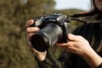 Cuerpo de cámara sin espejo Canon EOS R7 solamente - Imagen 6
