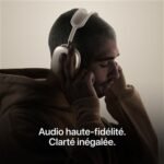Apple AirPods Max 2 Azul con cancelación activa de ruido - Imagen 5