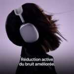 Apple AirPods Max 2 Midnight con cancelación activa de ruido - Imagen 4