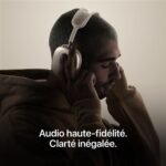 Apple AirPods Max 2 Midnight con cancelación activa de ruido - Imagen 5