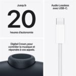 Apple AirPods Max 2 Midnight con cancelación activa de ruido - Imagen 6