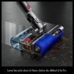 Aspiradora inalámbrica Dyson Cyclone V10 Submarine - Imagen 3