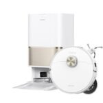 Robot aspirador Dreame L50sPro Ultra Blanco - Imagen 12