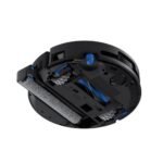 Robot aspirador Ecovacs T90 Pro Omni Black - Imagen 3