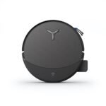 Robot aspirador Ecovacs T90 Pro Omni Black - Imagen 4