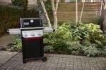Barbacoa de gas Weber Spirit E-310 negra - Imagen 4