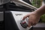 Barbacoa de gas Weber Spirit E-310 negra - Imagen 5