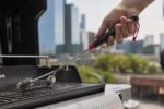 Barbacoa de gas Weber Spirit E-310 negra - Imagen 6