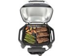 Barbacoa eléctrica Weber Pulse 1000 negra - Imagen 4